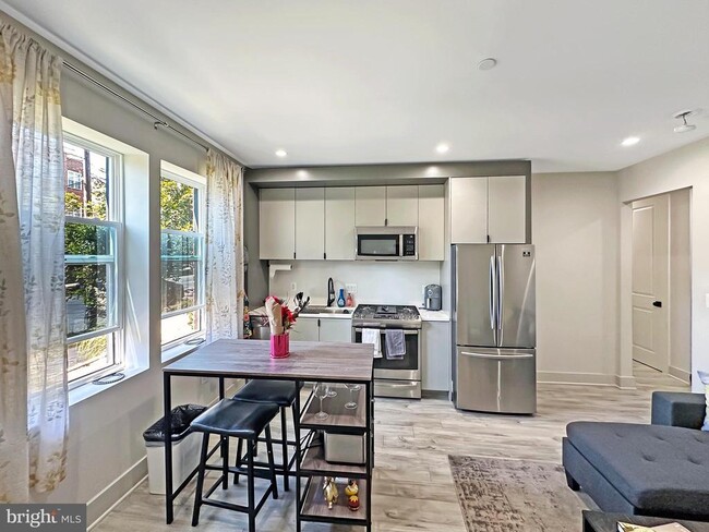 839 Kennedy St NE-Unit -104 in Washington, DC - Building Photo - Building Photo