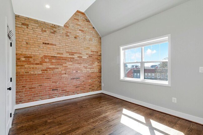 property at 216 T St NE