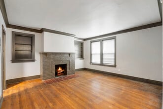 The Ambassador Apartments in Tacoma, WA - Building Photo - Building Photo