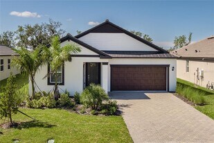 11923 Lilac Pearl Ln in Parrish, FL - Building Photo