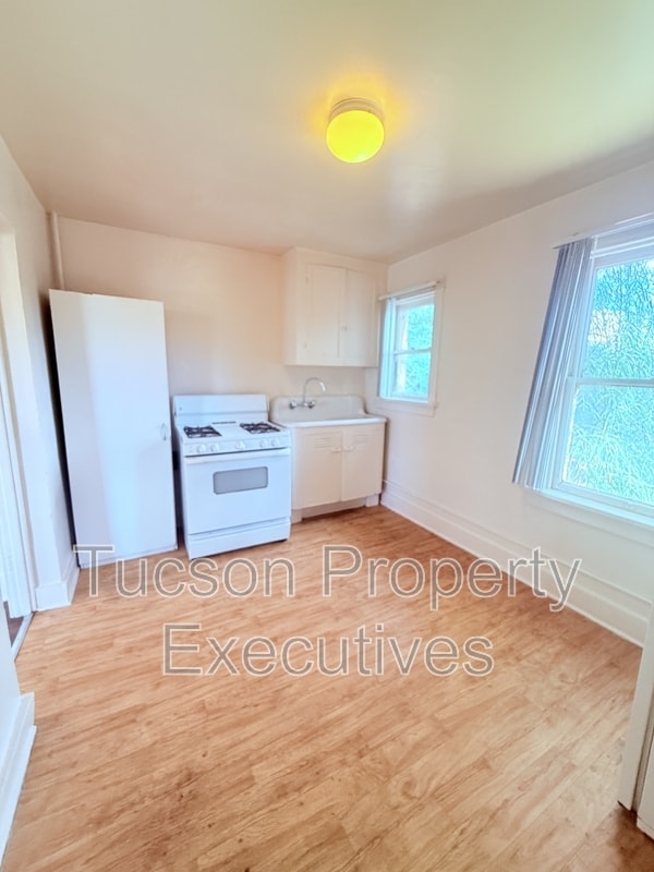 2632 N Stone Ave in Tucson, AZ - Building Photo - Building Photo