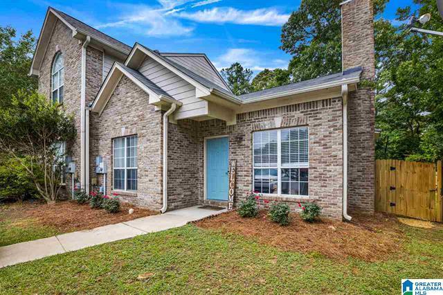 102 Frances Ln in Helena, AL - Building Photo - Building Photo