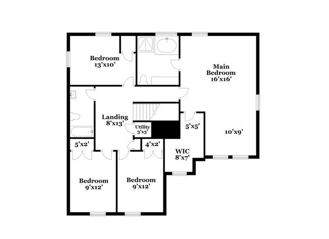 807 General Barksdale Dr in Smyrna, TN - Building Photo - Building Photo
