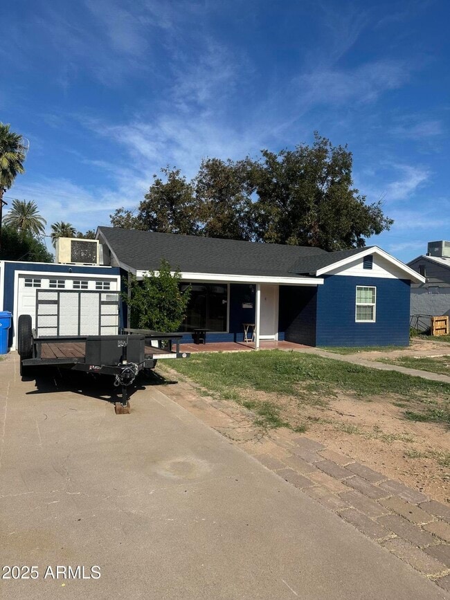 3112 E Cypress St in Phoenix, AZ - Building Photo - Building Photo