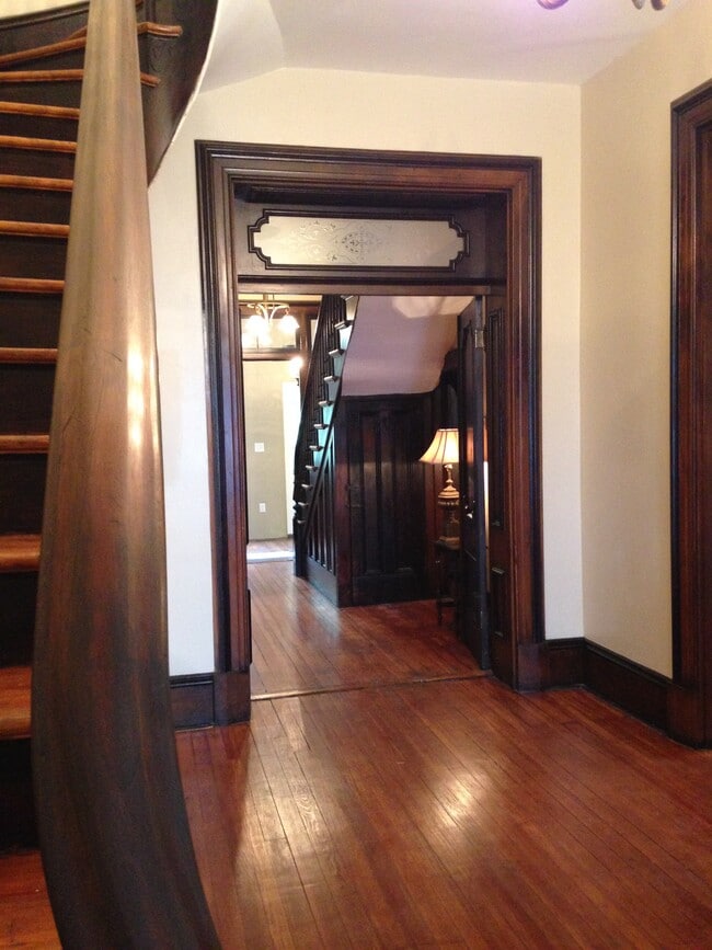 Watt House in Lynchburg, VA - Building Photo - Building Photo