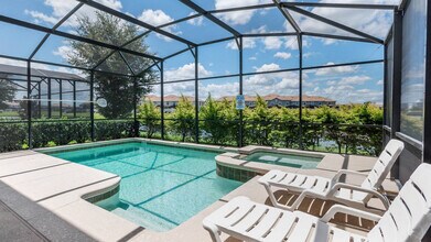 4741 Kings Castle Cir-Unit -ID1246856P in Kissimmee, FL - Foto de edificio - Building Photo