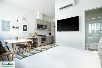 3024-3024 Zuni St, Unit 206 in Denver, CO - Foto de edificio - Building Photo