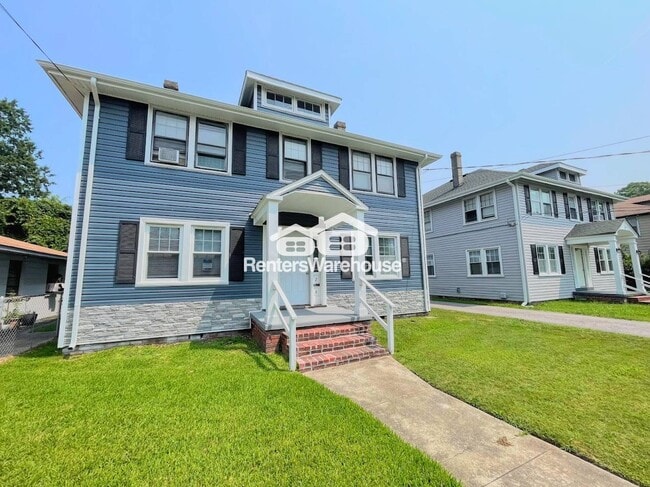 220 Glendale Ave in Norfolk, VA - Building Photo - Building Photo