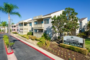 Arbor Park Apartments