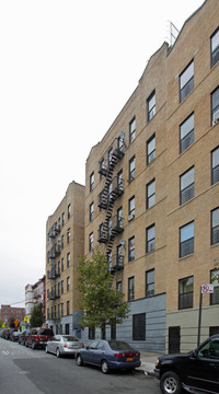 592 Union Ave in Bronx, NY - Building Photo - Building Photo