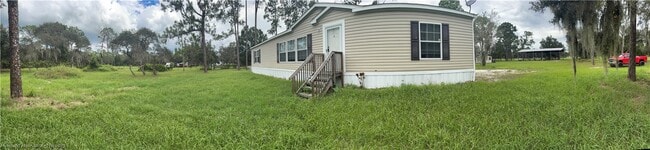 9127 Morgan Path in Sebring, FL - Building Photo - Building Photo