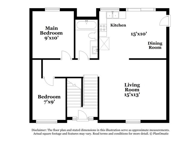 4475 Charlotte Rd in Obetz, OH - Foto de edificio - Building Photo