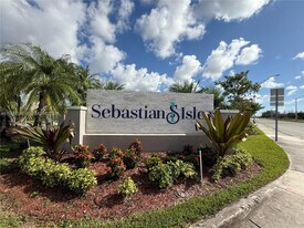 235 NE 3rd Ave in Florida City, FL - Building Photo