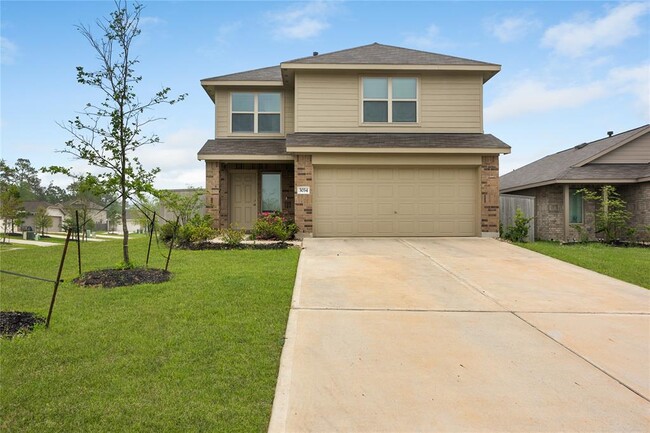 3034 Twisted Myrtle Dr