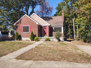 159 N 3rd St in Batavia, OH - Building Photo - Building Photo