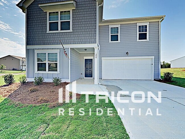 property at 304 Trail Winds Dr