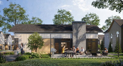 Village 43 in Brown Deer, WI - Building Photo - Building Photo