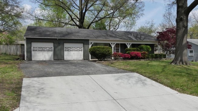 property at 5516 W 70th St