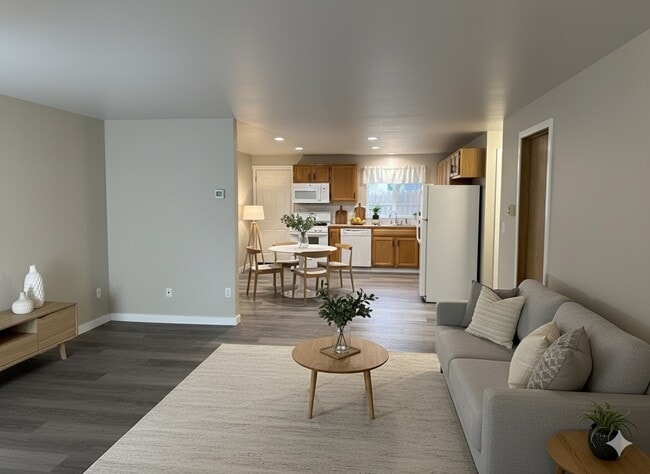 property at 16415 72nd Avenue Ct E