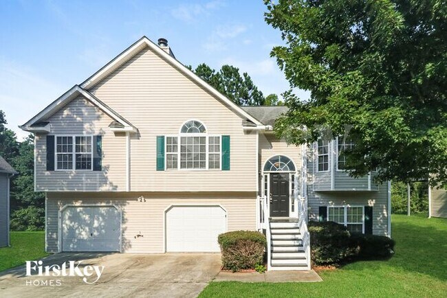 property at 6399 Harvester Cir