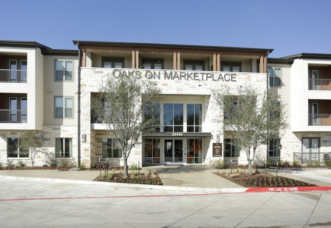 Axis Marketplace