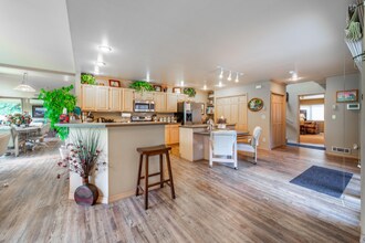 520 St Andrews Dr in Columbia Falls, MT - Building Photo - Building Photo