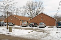 Building Photo - 302 Ingleside Ave Apartments in Marietta, Ohio