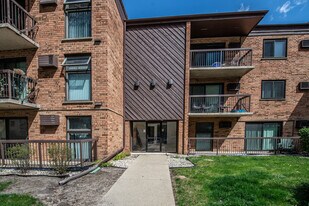 5525 N Chester Ave, Unit #41 in Chicago, IL - Building Photo