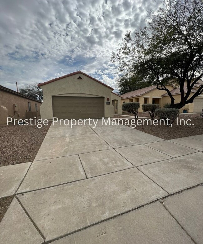 81 West Calle Guija in Sahuarita, AZ - Building Photo - Building Photo