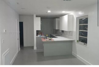 110 NW 120th Ter in North Miami, FL - Building Photo - Building Photo