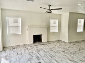 4301 Mesa Grande Pl SE in Albuquerque, NM - Building Photo