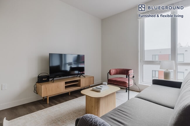 50 Salt St in Revere, MA - Foto de edificio - Building Photo