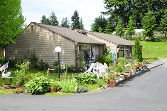 Craigmont Apartments in Lake Stevens, WA - Building Photo - Building Photo