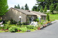 Craigmont Apartments in Lake Stevens, WA - Foto de edificio - Building Photo