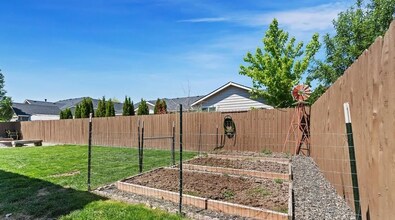 16627 N Fielding Way in Nampa, ID - Building Photo - Building Photo