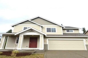 23320 SE 284th St in Maple Valley, WA - Building Photo