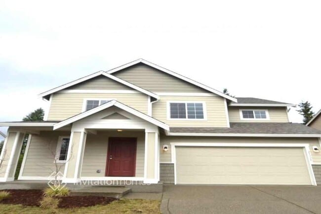 property at 23320 SE 284th St