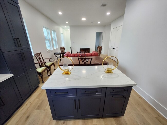 207 Carl St in Houston, TX - Building Photo - Building Photo