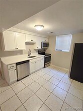 2345 S Race St in Denver, CO - Building Photo - Building Photo