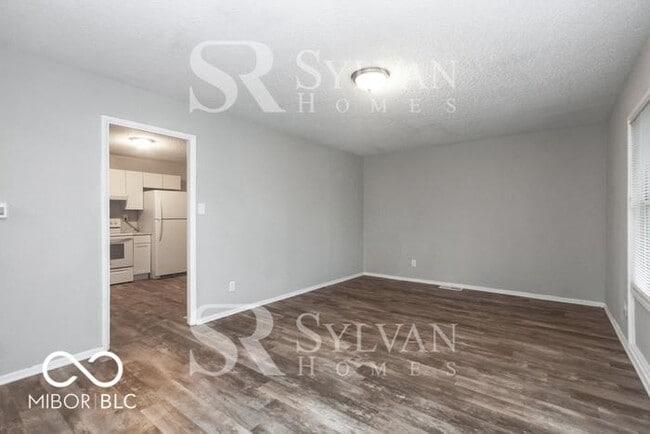 3245 Chrysler St in Indianapolis, IN - Building Photo - Building Photo