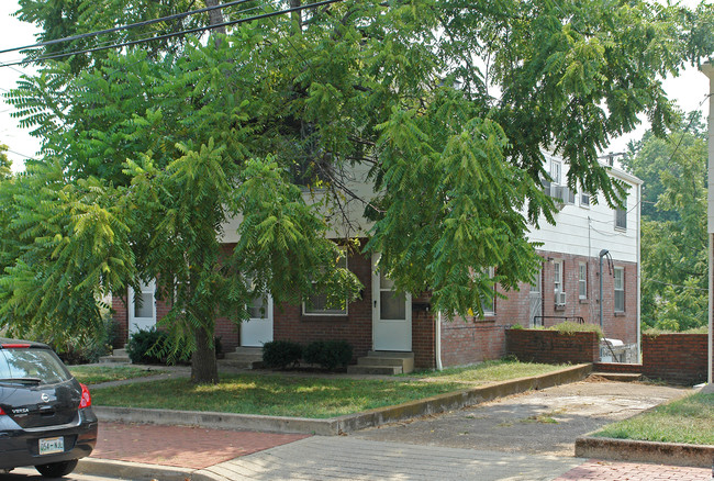 546 Fatherland St in Nashville, TN - Building Photo - Building Photo