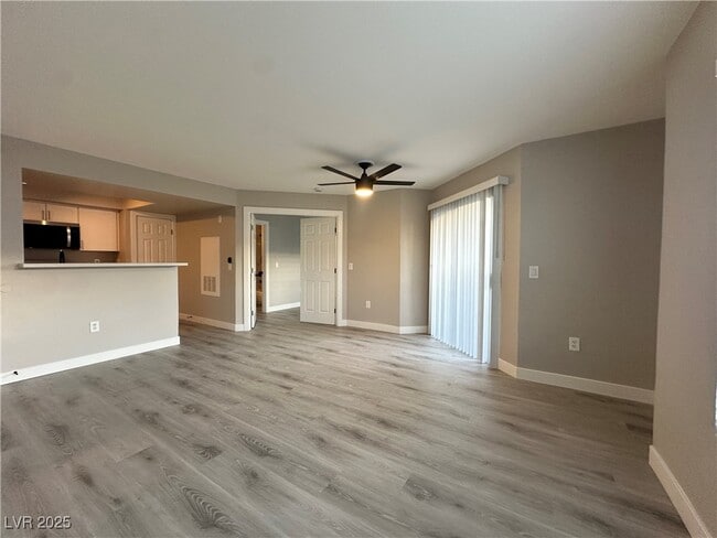property at 6800 E Lake Mead Blvd