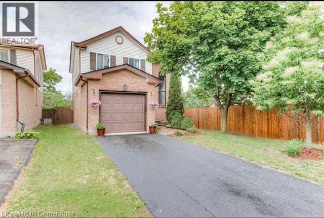 property at 494 Old Orchard Pl
