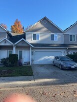 2119 NE 163rd Ave in Vancouver, WA - Building Photo