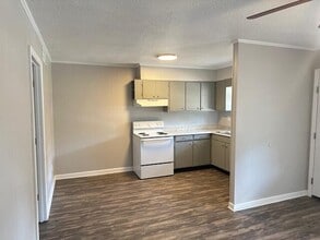 1860 Green Dr NW in Cleveland, TN - Building Photo - Building Photo