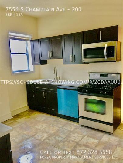 7556 S Champlain Ave in Chicago, IL - Building Photo - Building Photo