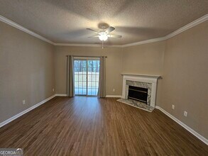 407 Peachtree Club Dr in Peachtree City, GA - Building Photo - Building Photo