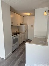 1112 Kinau St in Honolulu, HI - Foto de edificio - Building Photo