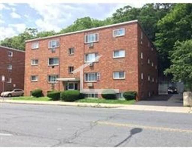 property at 361 Faneuil St