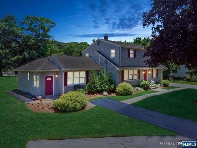 property at 326 Ramapo Valley Rd